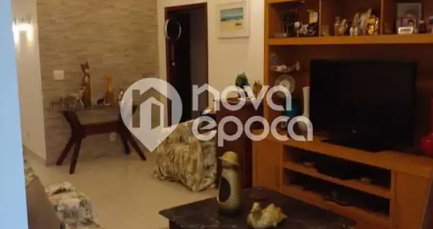 Apartamento com 3 quartos à venda na Rua Pompeu Loureiro, Copacabana, Rio de Janeiro