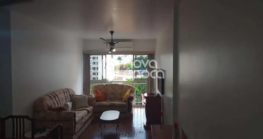 Apartamento com 3 quartos à venda na Rua Ângelo Bittencourt, Vila Isabel, Rio de Janeiro