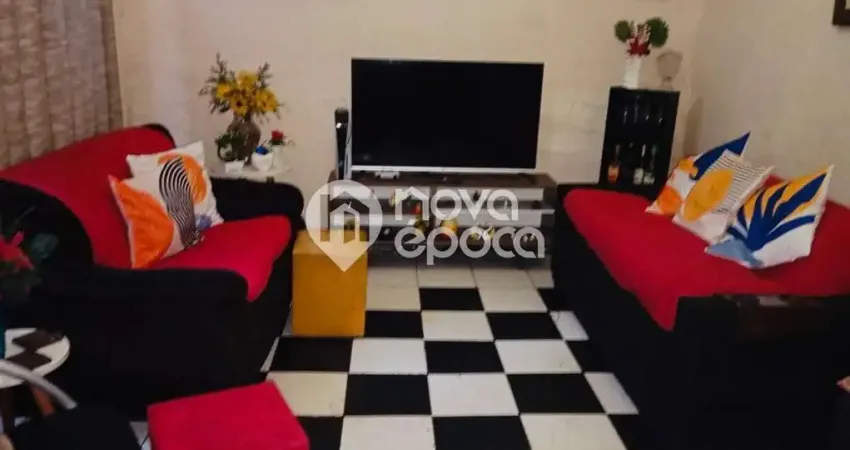 Casa com 4 quartos à venda na Rua Pacheco Leão, Jardim Botânico, Rio de Janeiro