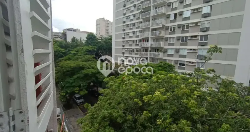 Apartamento com 2 quartos à venda na Rua Desembargador Alfredo Russel, Leblon, Rio de Janeiro