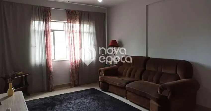 Apartamento com 4 quartos à venda na Travessa Melquíades, Penha, Rio de Janeiro
