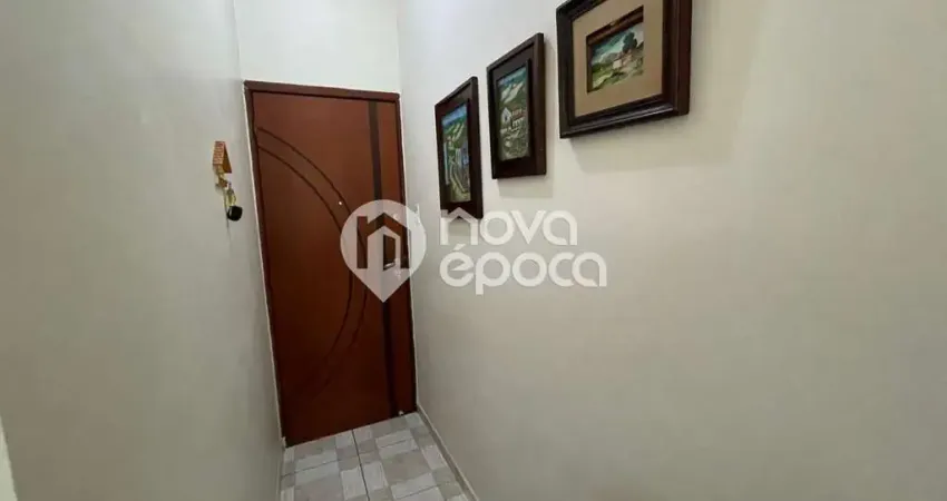Apartamento com 2 quartos à venda na Rua República Árabe da Síria, Portuguesa, Rio de Janeiro