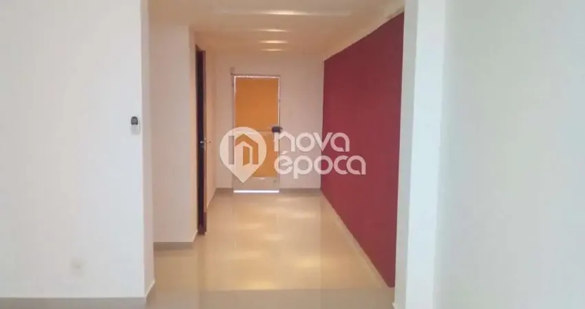 Casa com 2 quartos à venda na Rua Maxwell, Vila Isabel, Rio de Janeiro