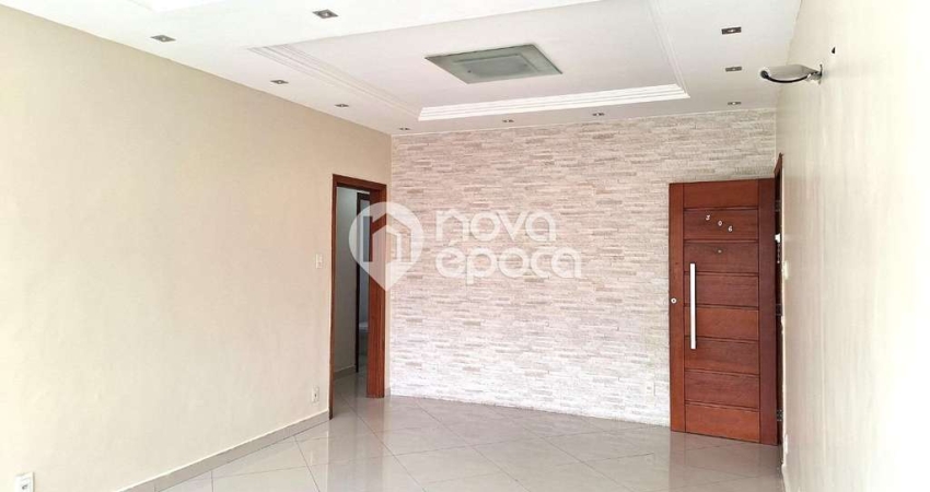 Apartamento com 3 quartos à venda na Rua Tomás Coelho, Vila Isabel, Rio de Janeiro