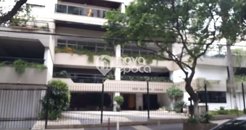 Apartamento com 2 quartos à venda na Rua Botucatu, Grajaú, Rio de Janeiro