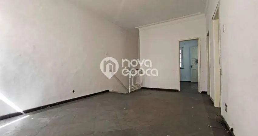 Apartamento com 3 quartos à venda na Travessa Vasconcelos, Andaraí, Rio de Janeiro
