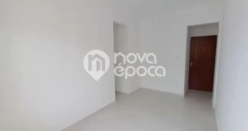 Apartamento com 3 quartos à venda na Rua Castro Alves, Méier, Rio de Janeiro