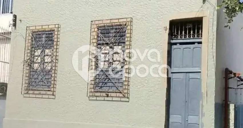 Abolição | Terreno