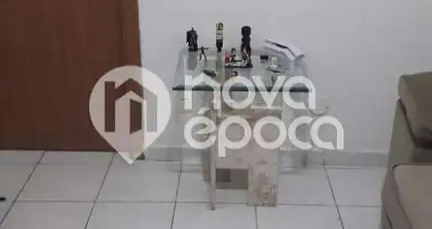 Apartamento com 1 quarto à venda na Rua Senador Dantas, Centro, Rio de Janeiro