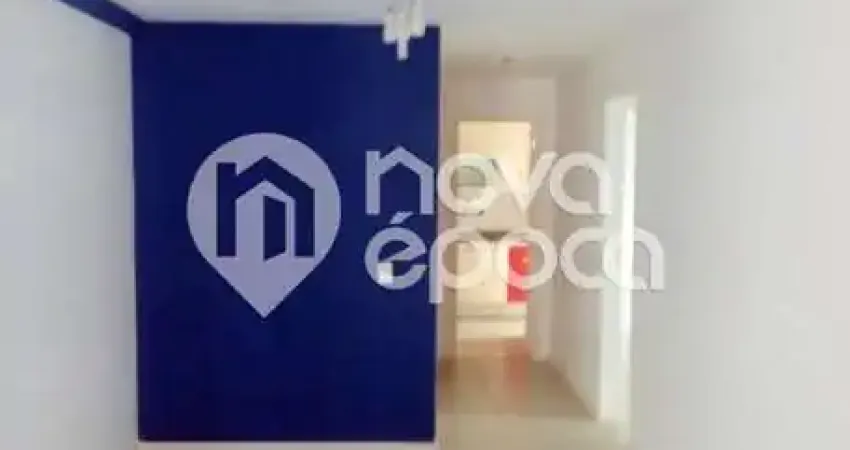 Apartamento com 2 quartos à venda na Rua Silva Rabelo, Méier, Rio de Janeiro