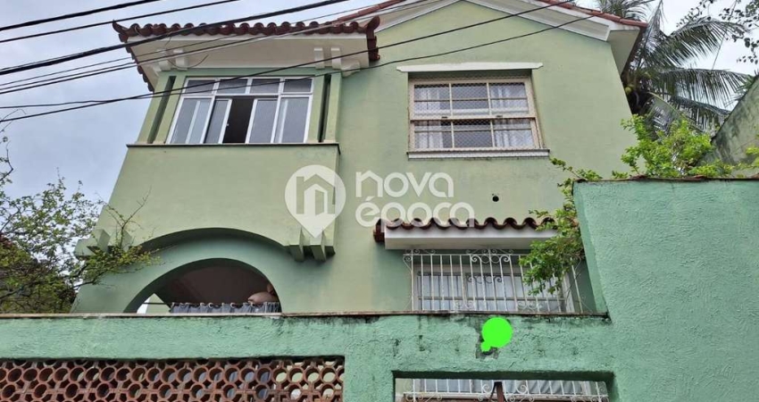 Apartamento com 3 quartos à venda na Travessa Marieta, Catumbi, Rio de Janeiro