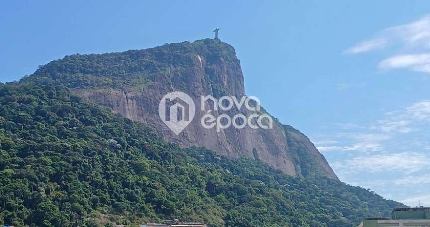 Jardim Botânico | Apartamento 3 quartos, sendo 1 suite