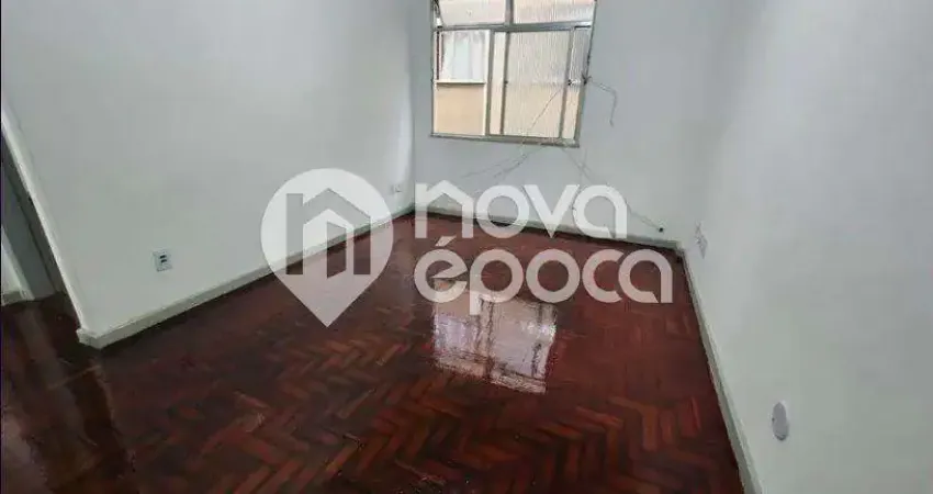Freguesia (Ilha do Governador) | Apartamento 2 quartos