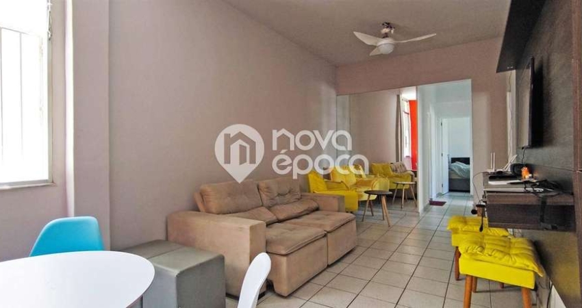 Engenho Novo | Apartamento 2 quartos