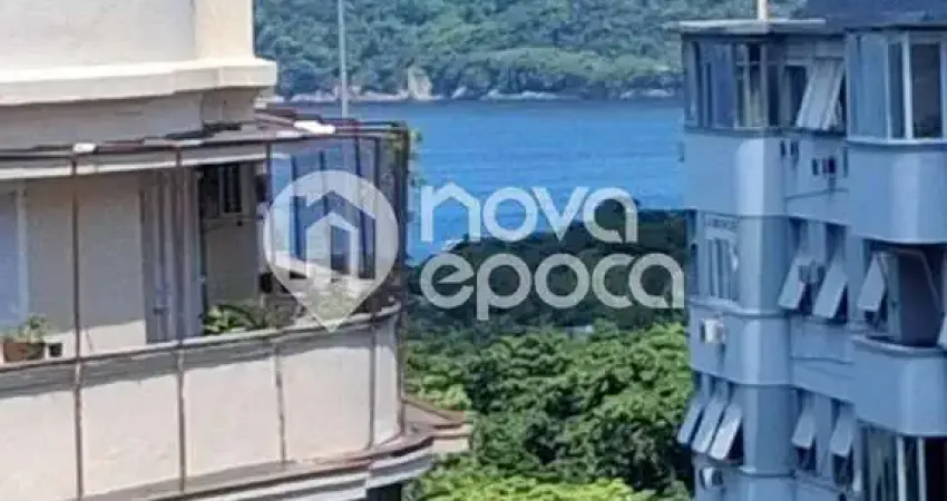 Apartamento com 3 quartos à venda na Rua Senador Vergueiro, Flamengo, Rio de Janeiro