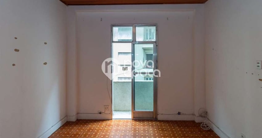 Apartamento com 3 quartos à venda na Rua Ferreira Viana, Flamengo, Rio de Janeiro