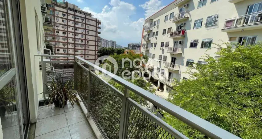 Apartamento com 2 quartos à venda na Rua Tenente Franca, Cachambi, Rio de Janeiro