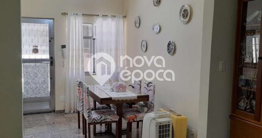 Casa em condomínio fechado com 4 quartos à venda na Rua Meira de Vasconcelos, Grajaú, Rio de Janeiro