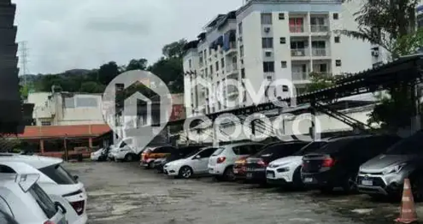 Terreno em condomínio fechado à venda na Avenida Ernani Cardoso, Cascadura, Rio de Janeiro