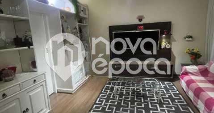 Apartamento com 3 quartos à venda na Rua Duvivier, Copacabana, Rio de Janeiro