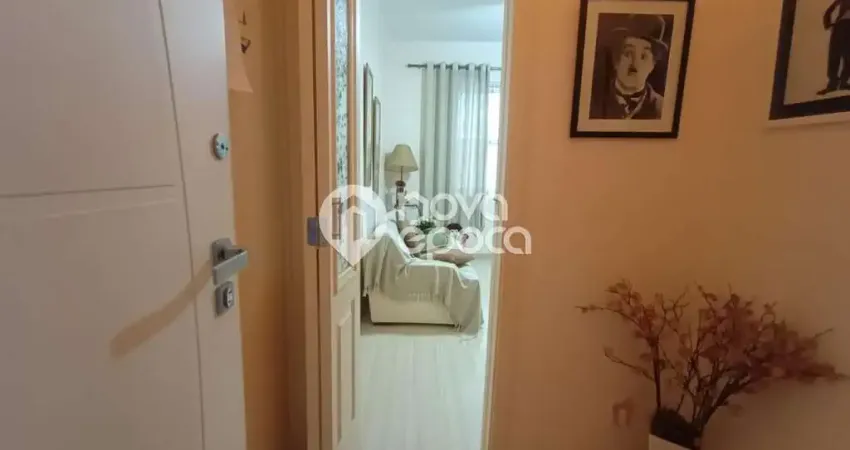 Sala comercial à venda na Rua Conde de Bonfim, Tijuca, Rio de Janeiro