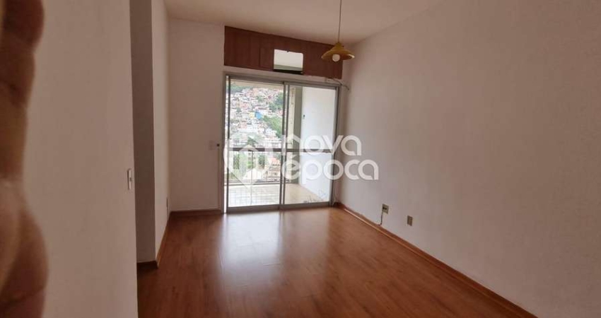 Engenho Novo | Apartamento 2 quartos, sendo 1 suite