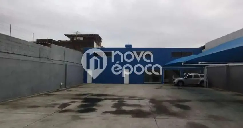 Prédio com 2 salas à venda na Estrada Intendente Magalhães, Madureira, Rio de Janeiro