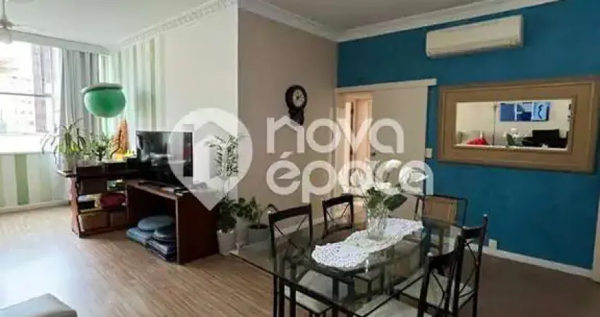 Apartamento com 2 quartos à venda na Praia do Flamengo, Flamengo, Rio de Janeiro