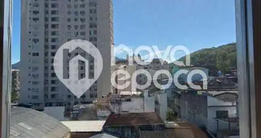 São Francisco Xavier | Apartamento 2 quartos, sendo 1 suite