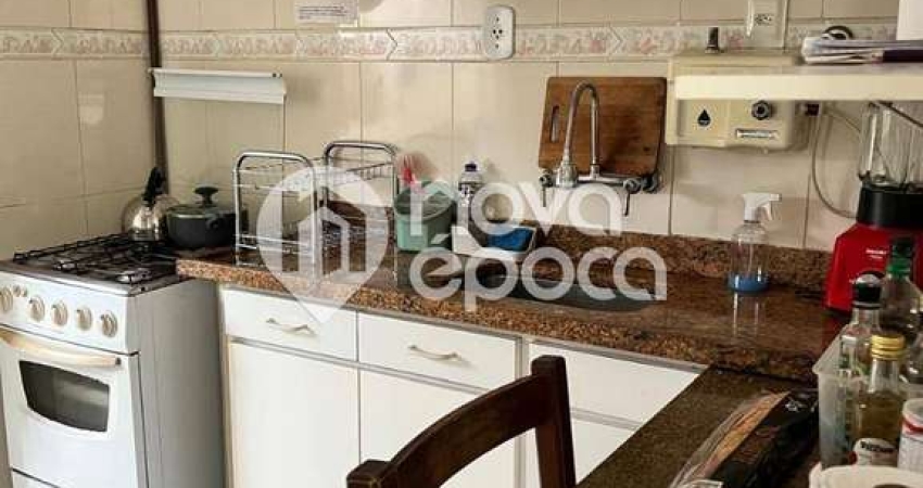 Apartamento com 2 quartos à venda na Rua Voluntários da Pátria, Botafogo, Rio de Janeiro