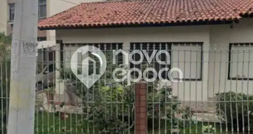 Casa em condomínio fechado com 4 quartos à venda na Rua Gregório de Castro Morais, Jardim Guanabara, Rio de Janeiro