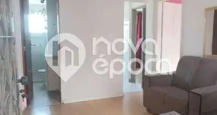 Apartamento com 2 quartos à venda na Rua Palatinado, Cascadura, Rio de Janeiro