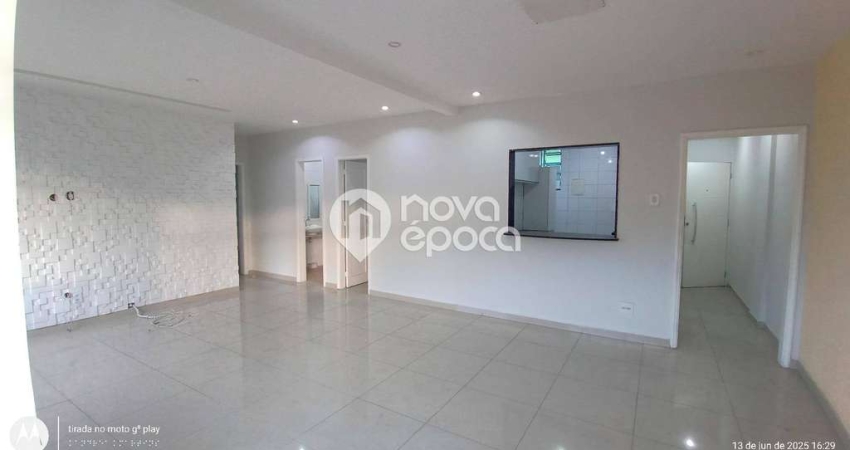 Apartamento com 2 quartos à venda na Praça Barão de Drumond, Vila Isabel, Rio de Janeiro