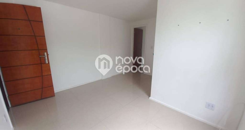 Apartamento com 1 quarto à venda na Rua Frei Inocêncio, Praia da Bandeira, Rio de Janeiro