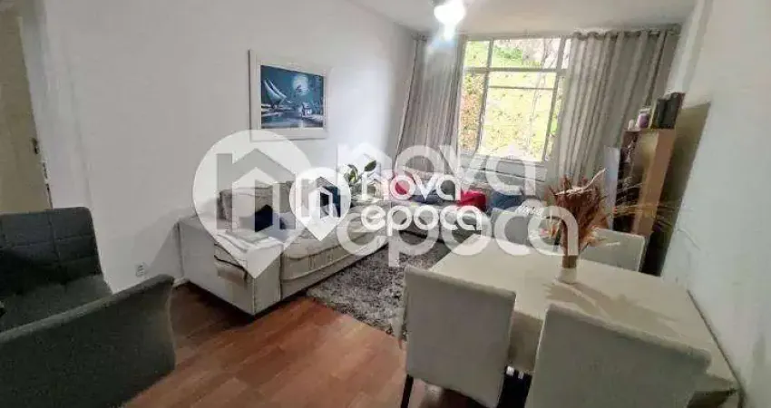 Apartamento com 3 quartos à venda na Rua Sebastião Sampaio, Bancários, Rio de Janeiro