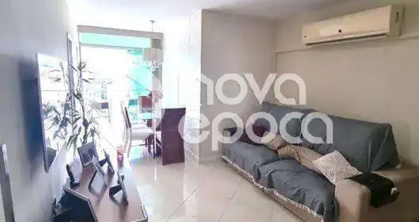Méier | Apartamento 2 quartos