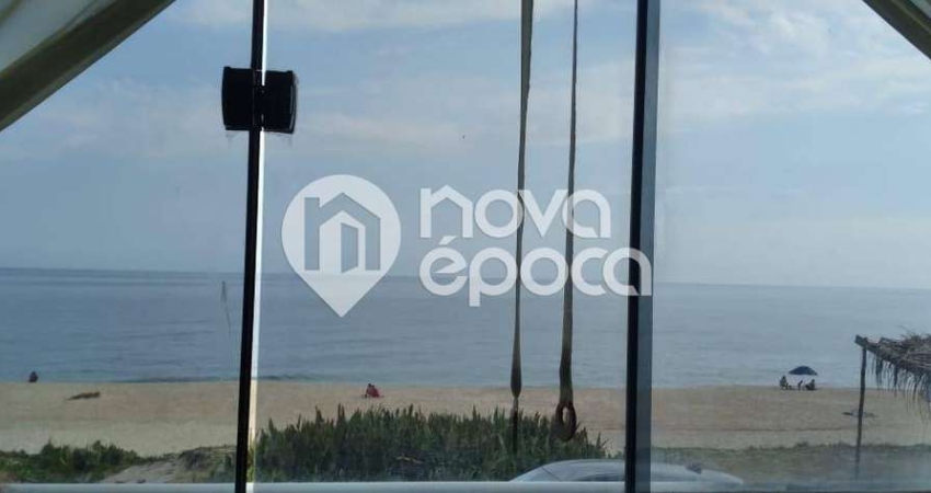 Apartamento com 2 quartos à venda na Avenida Ministro Salgado Filho, Boqueirão, Saquarema