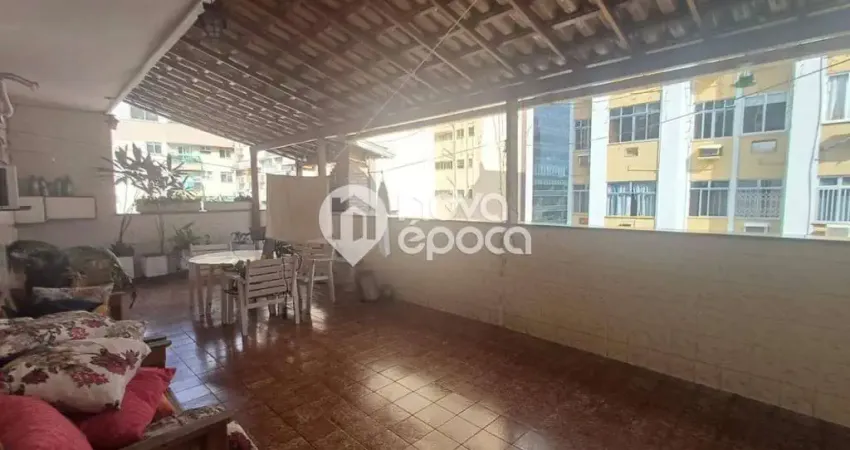 Apartamento com 3 quartos à venda na Rua Jornalista Orlando Dantas, Botafogo, Rio de Janeiro