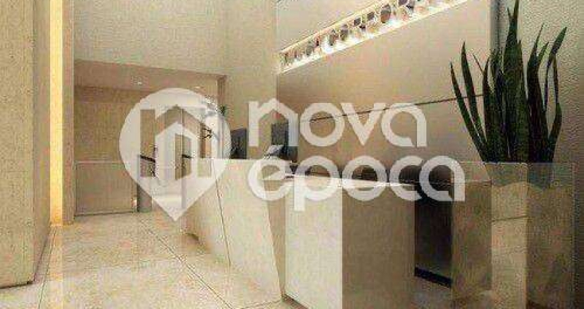 Sala comercial à venda na Rua Engenheiro Enaldo Cravo Peixoto, Tijuca, Rio de Janeiro