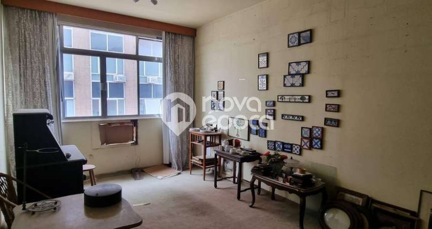 Apartamento com 2 quartos à venda na Rua Antônio Basílio, Tijuca, Rio de Janeiro