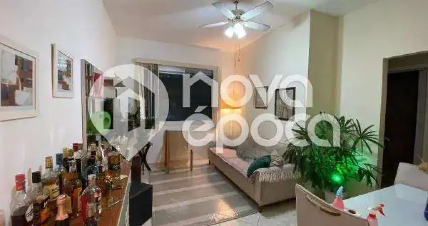 Apartamento com 2 quartos à venda na Rua São Gabriel, Cachambi, Rio de Janeiro