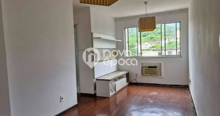 Apartamento com 2 quartos à venda na Rua Moacir de Almeida, Tomás Coelho, Rio de Janeiro