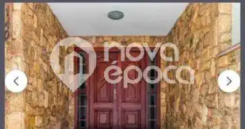 Jardim Carioca | Apartamento 3 quartos, sendo 1 suite