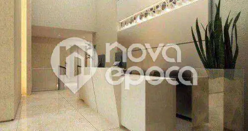Sala comercial à venda na Rua Engenheiro Enaldo Cravo Peixoto, Tijuca, Rio de Janeiro