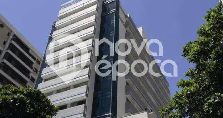 Tijuca | Sala