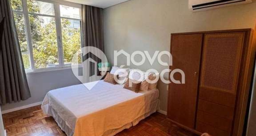 Apartamento com 1 quarto à venda na Rua Visconde de Pirajá, Ipanema, Rio de Janeiro