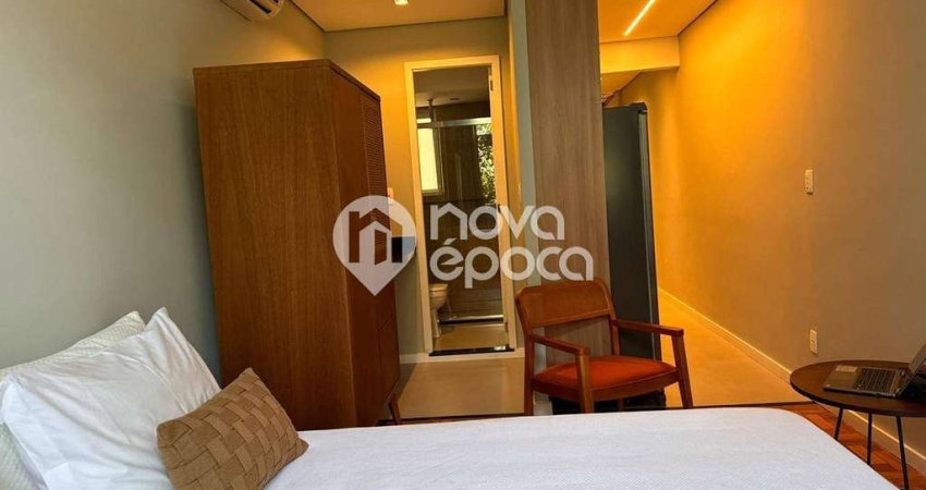 Apartamento com 1 quarto à venda na Rua Visconde de Pirajá, Ipanema, Rio de Janeiro