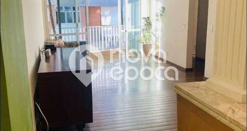 Apartamento com 2 quartos à venda na Rua Almirante Saddock de Sá, Ipanema, Rio de Janeiro