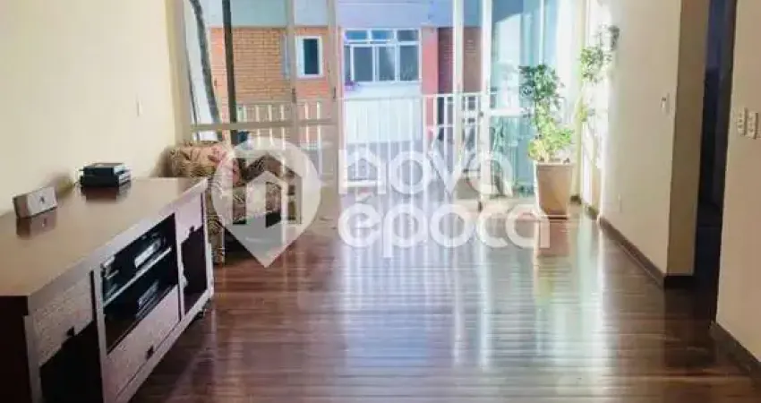 Apartamento com 2 quartos à venda na Rua Almirante Saddock de Sá, Ipanema, Rio de Janeiro