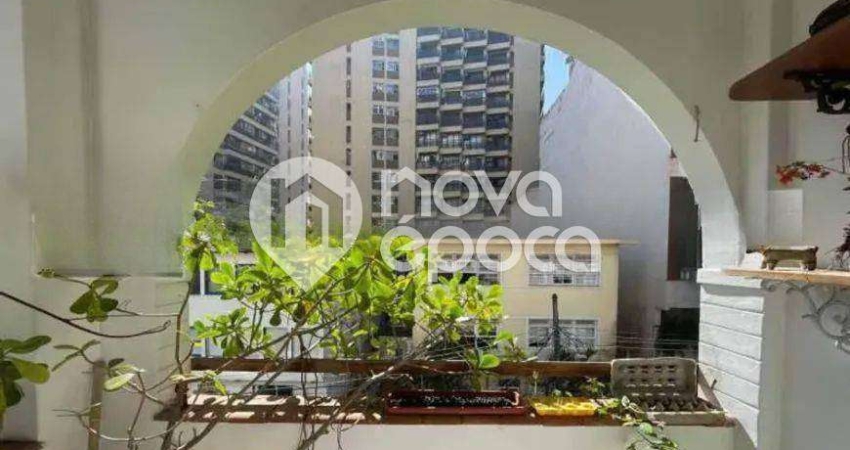 Apartamento com 2 quartos à venda na Rua Conselheiro Macedo Soares, Lagoa, Rio de Janeiro